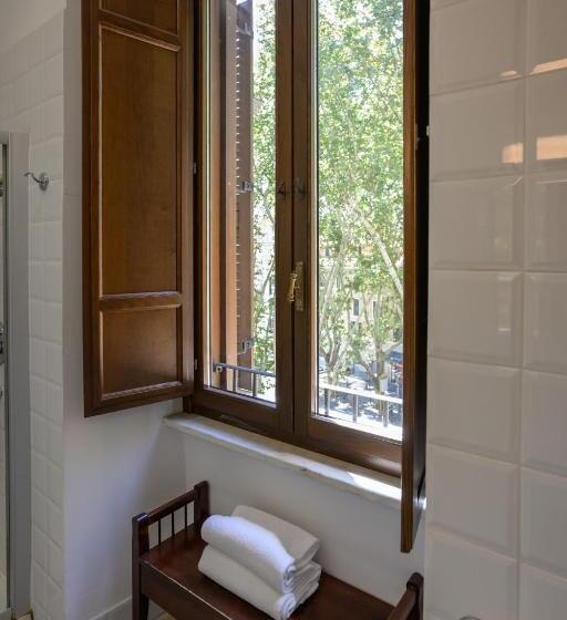 اتاق استاندارد یک نفره, Casa I Cappuccini