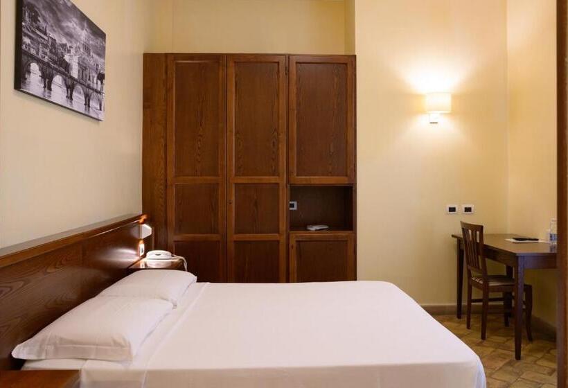 اتاق استاندارد, Casa I Cappuccini