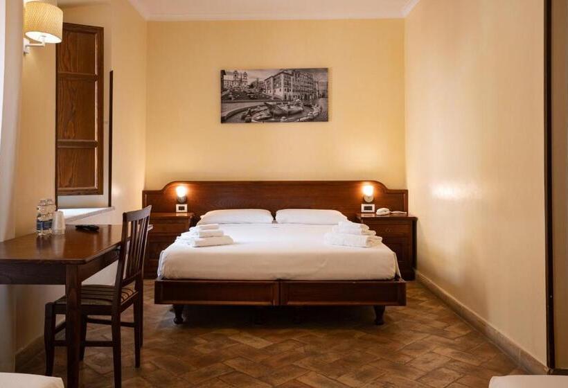 اتاق استاندارد سه نفره, Casa I Cappuccini