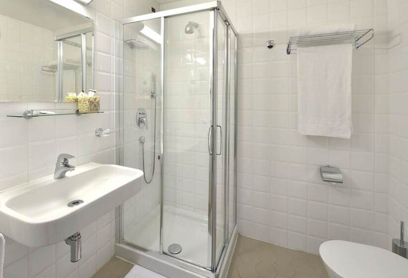 اتاق استاندارد, Casa I Cappuccini