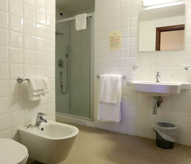 اتاق استاندارد, Casa I Cappuccini