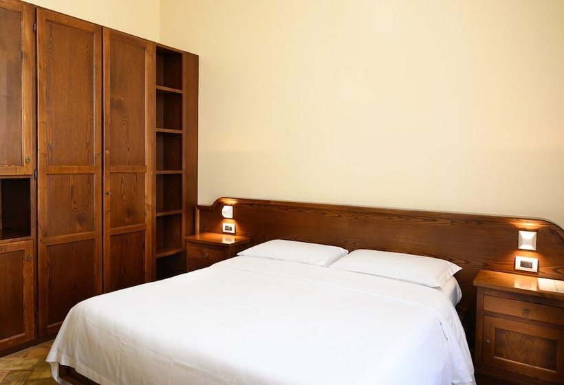 اتاق استاندارد, Casa I Cappuccini