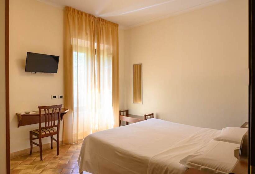 اتاق استاندارد, Casa I Cappuccini