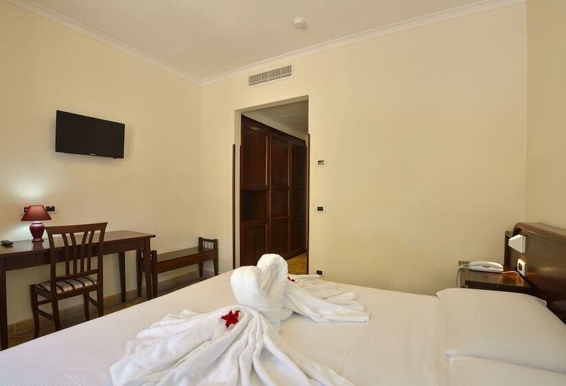 اتاق استاندارد, Casa I Cappuccini