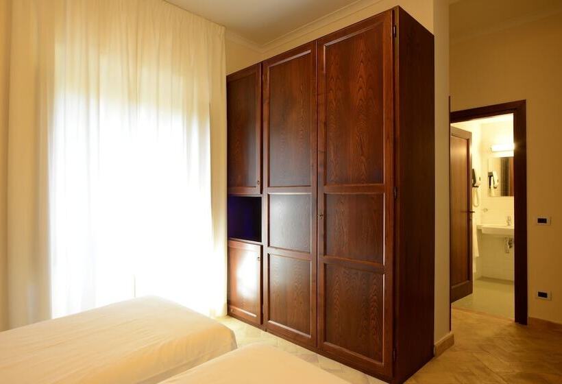 اتاق استاندارد, Casa I Cappuccini