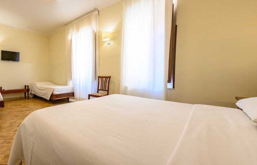 اتاق استاندارد سه نفره, Casa I Cappuccini