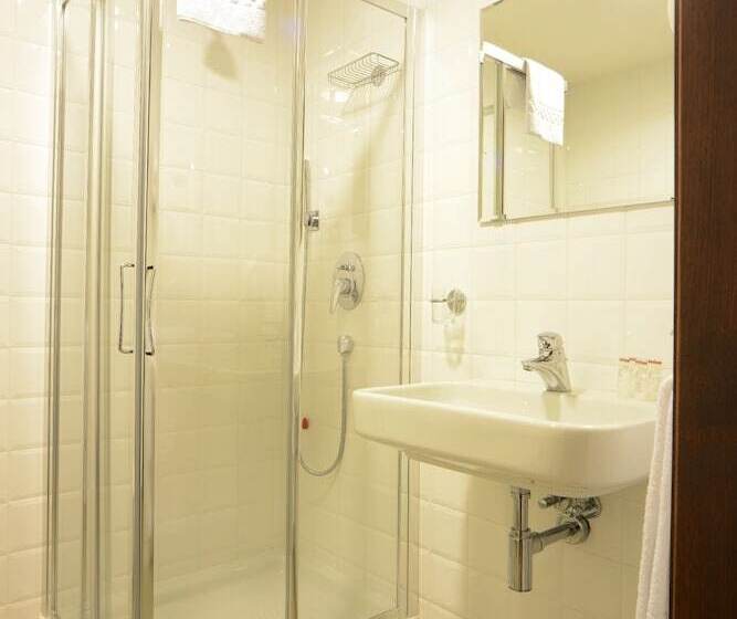 اتاق استاندارد یک نفره, Casa I Cappuccini