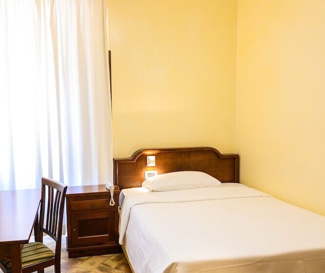 اتاق استاندارد یک نفره, Casa I Cappuccini