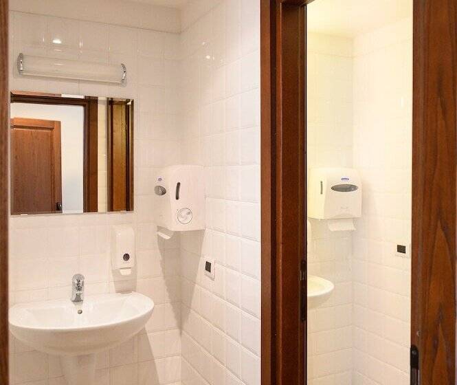 اتاق استاندارد چهار تخته, Casa I Cappuccini