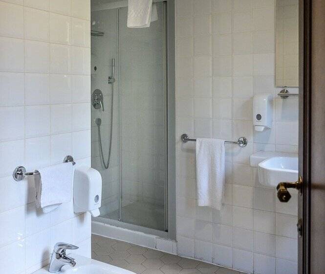 اتاق استاندارد چهار تخته, Casa I Cappuccini