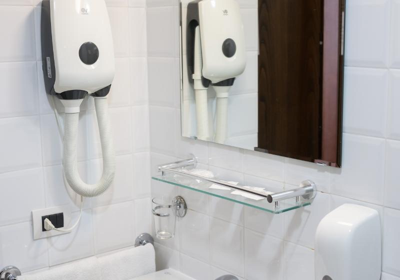 اتاق استاندارد یک نفره, Casa I Cappuccini