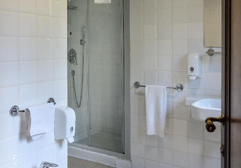 اتاق استاندارد چهار تخته, Casa I Cappuccini