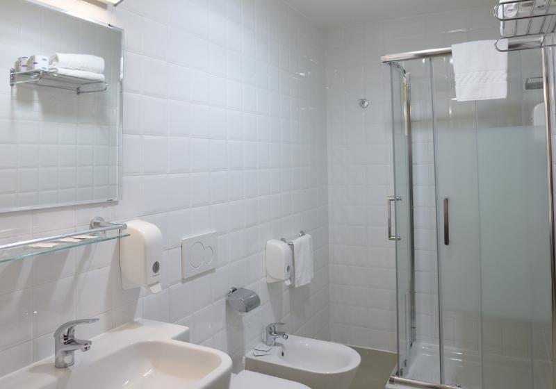 اتاق استاندارد, Casa I Cappuccini