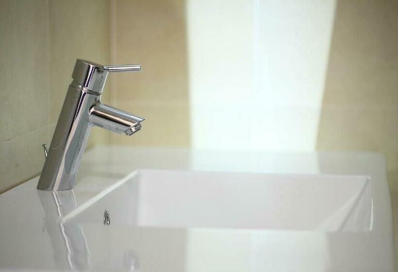 شقة إقتصادية غرفة واحد, Residence Al Lago