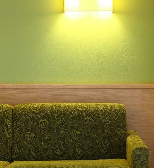 شقة إقتصادية غرفة واحد, Residence Al Lago