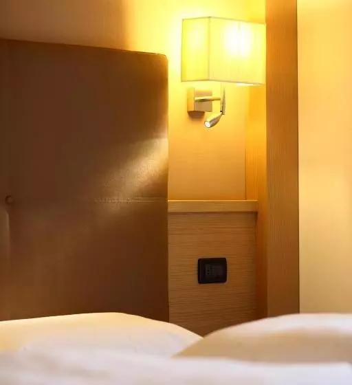 1ベッドルームアパートメント, Residence Al Lago