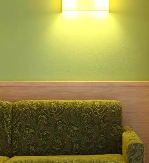 1ベッドルームアパートメント, Residence Al Lago