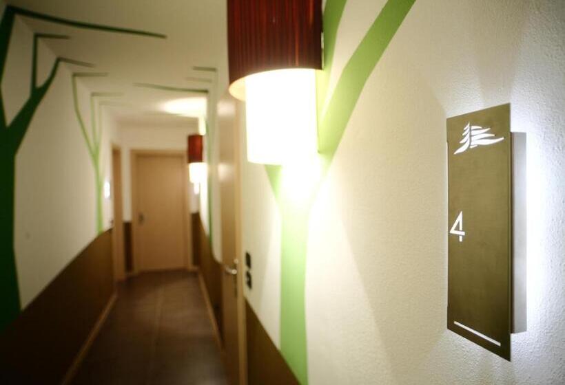 شقة غرفة واحدة, Residence Al Lago