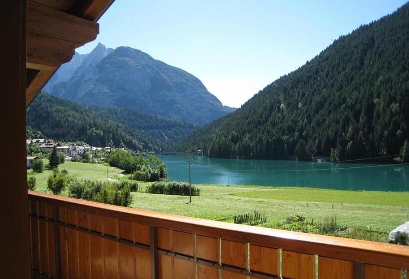 شقة سوبريور غرفة واحدة, Residence Al Lago