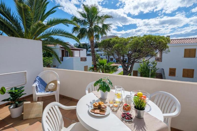 آپارتمان 2 خوابه, Apartamentos Estival Park