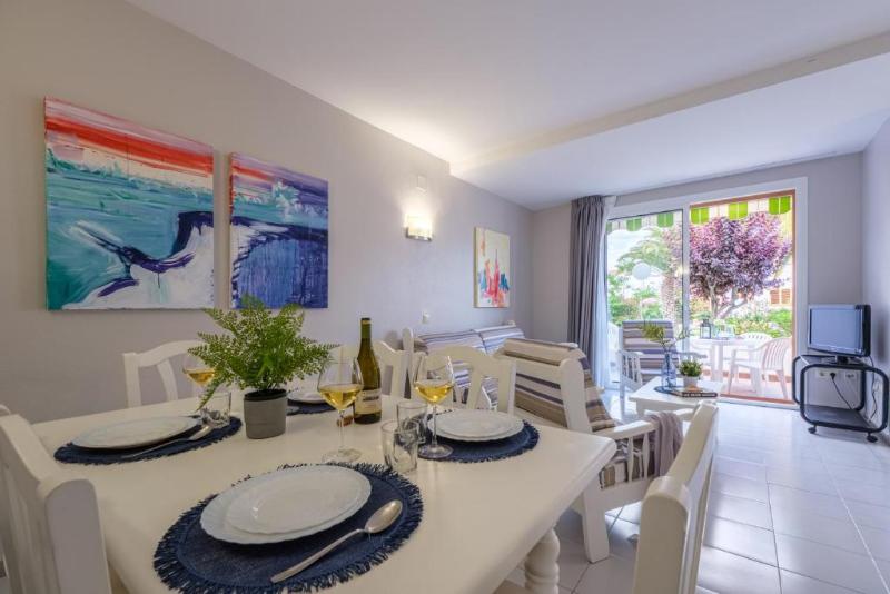 آپارتمان 2 خوابه, Apartamentos Estival Park