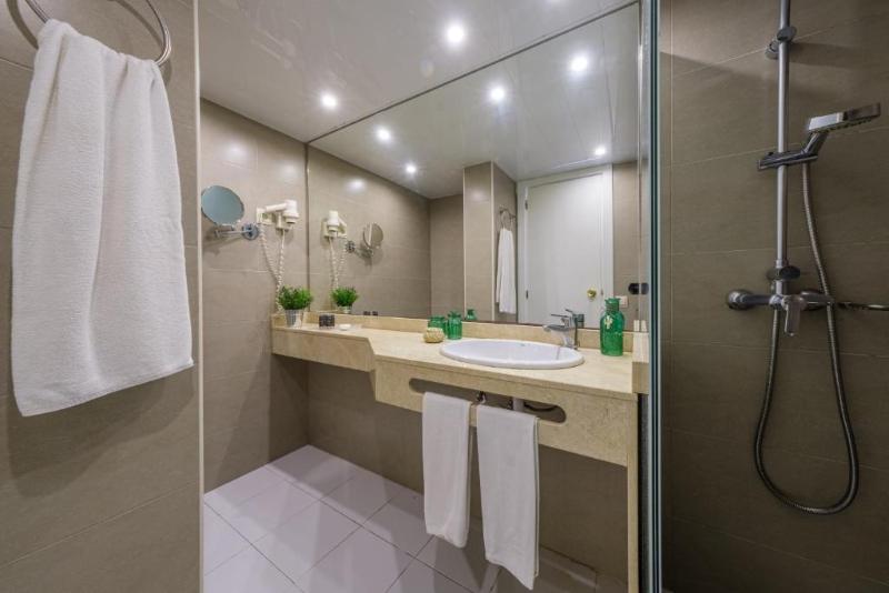 ２ベッドルームアパートメント, Apartamentos Estival Park