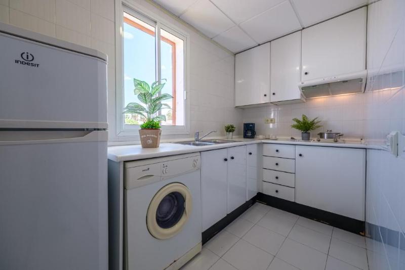 آپارتمان 2 خوابه, Apartamentos Estival Park