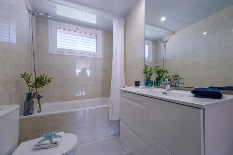 آپارتمان 1 خوابه, Apartamentos Estival Park