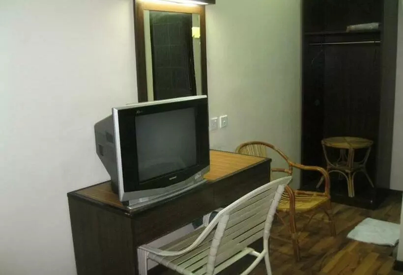 اتاق استاندارد, 1 Baron Motel
