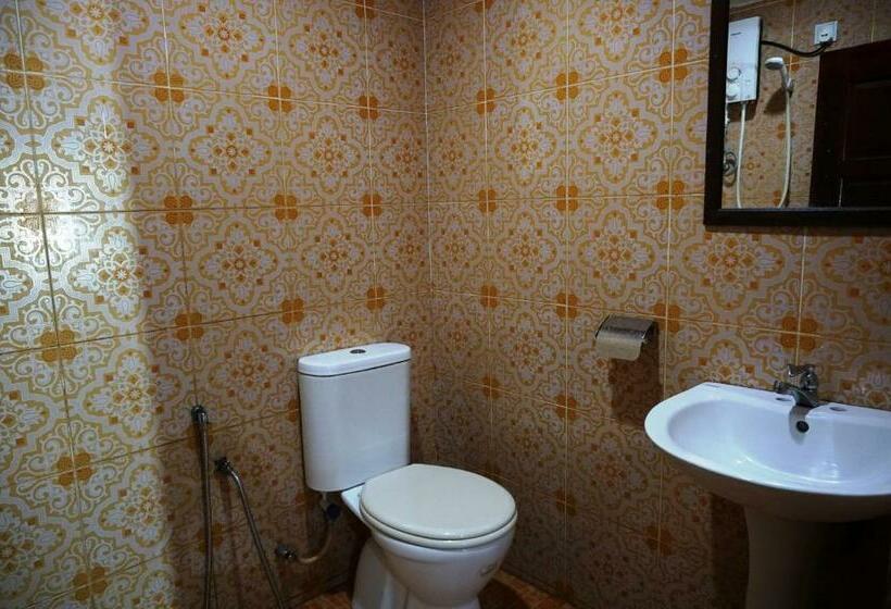 غرفة قياسية, 1 Baron Motel