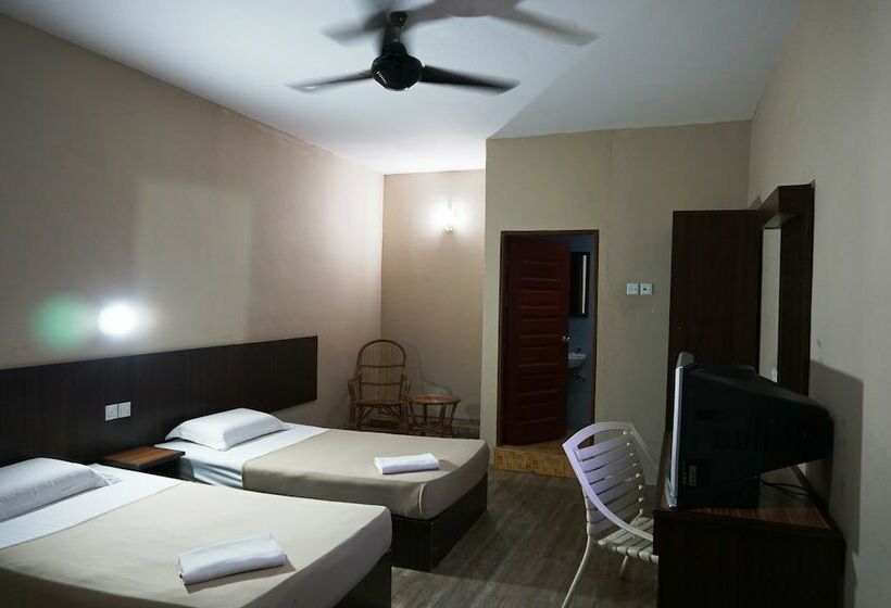 اتاق استاندارد, 1 Baron Motel