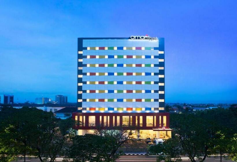 חדר סטנדרט, Amaris Hotel Pettarani   Makassar