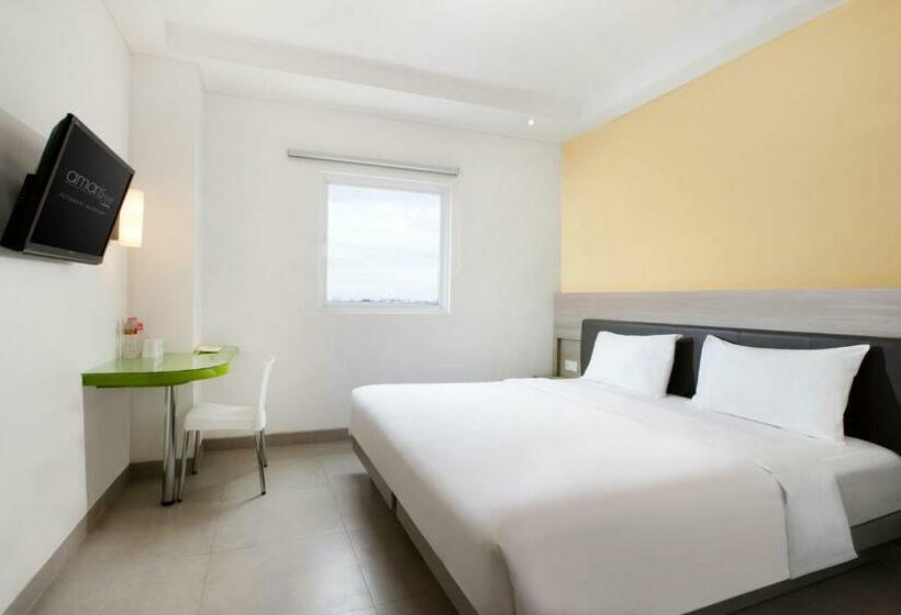 标准间, Amaris Hotel Pettarani   Makassar