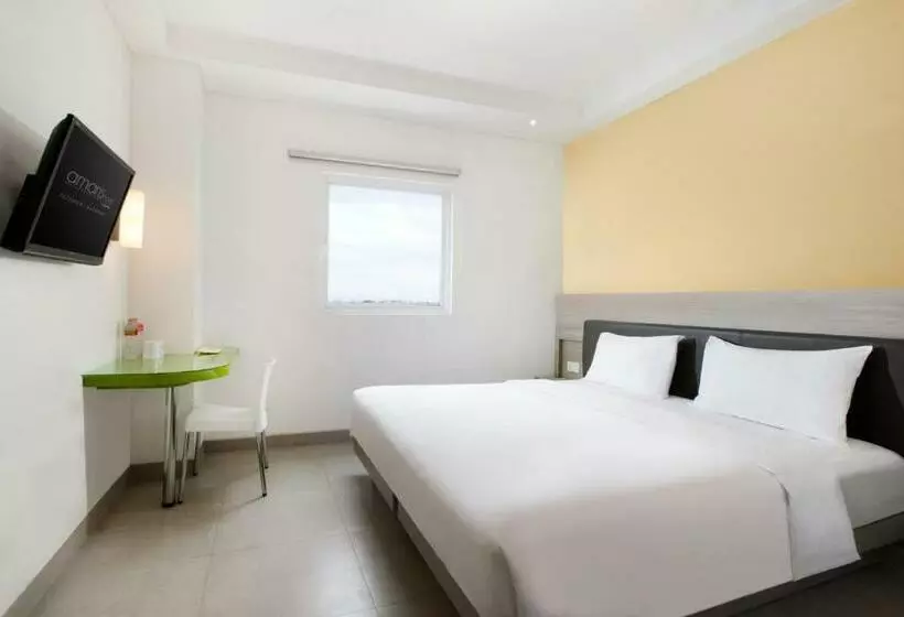 スタンダードルーム, Amaris Hotel Pettarani   Makassar