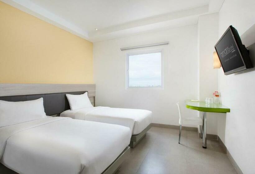 חדר סטנדרט, Amaris Hotel Pettarani   Makassar