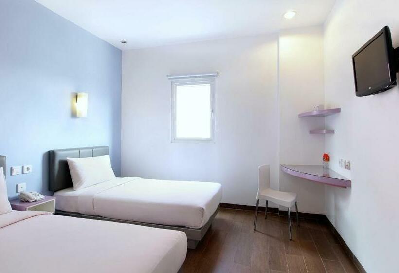 חדר סטנדרט, Amaris Hotel Pettarani   Makassar