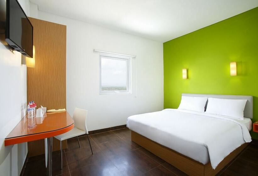 标准间, Amaris Hotel Pettarani   Makassar