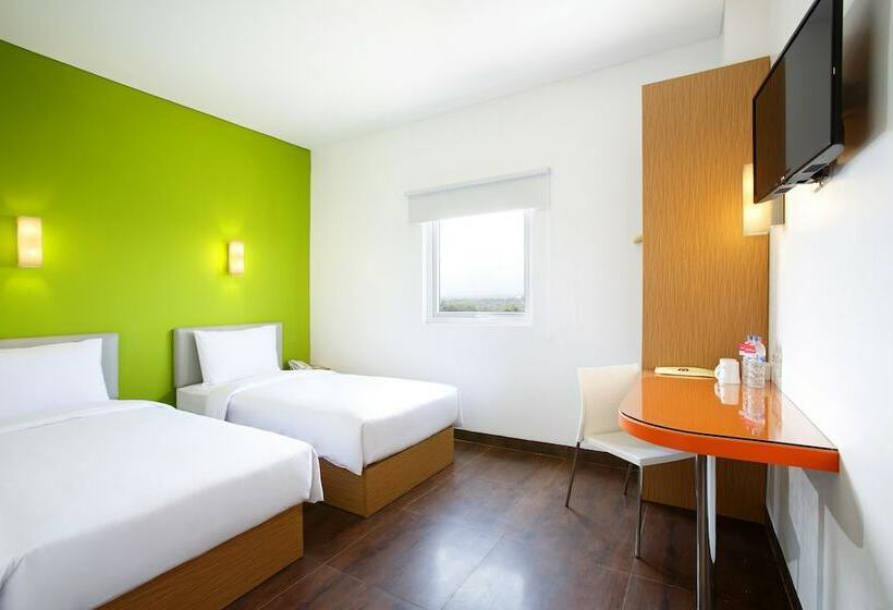 标准间, Amaris Hotel Pettarani   Makassar