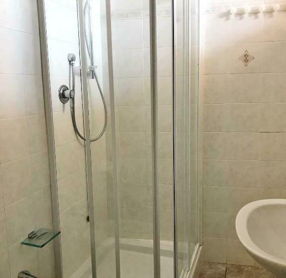 חדר משפחתי, Antiche Terre Hotel & Relax