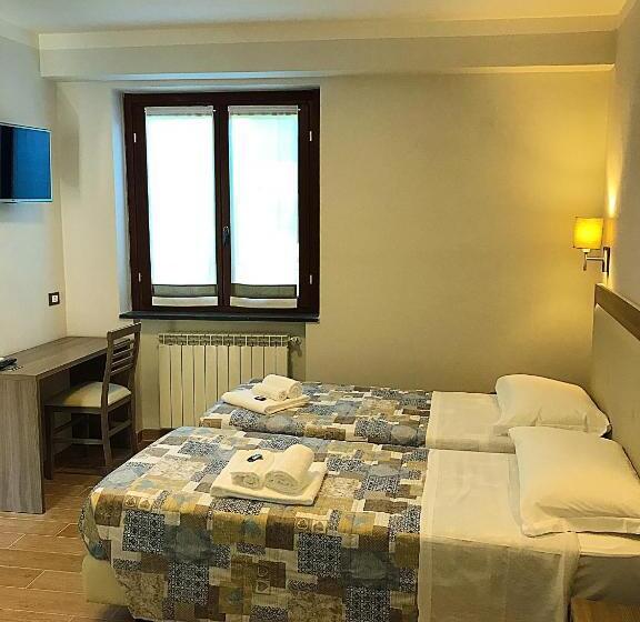 חדר דלוקס, Antiche Terre Hotel & Relax