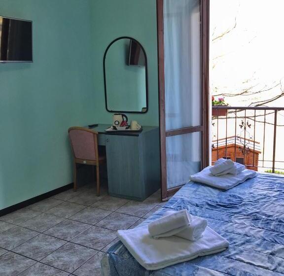 חדר סופריור, Antiche Terre Hotel & Relax