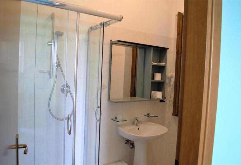 חדר סופריור, Antiche Terre Hotel & Relax