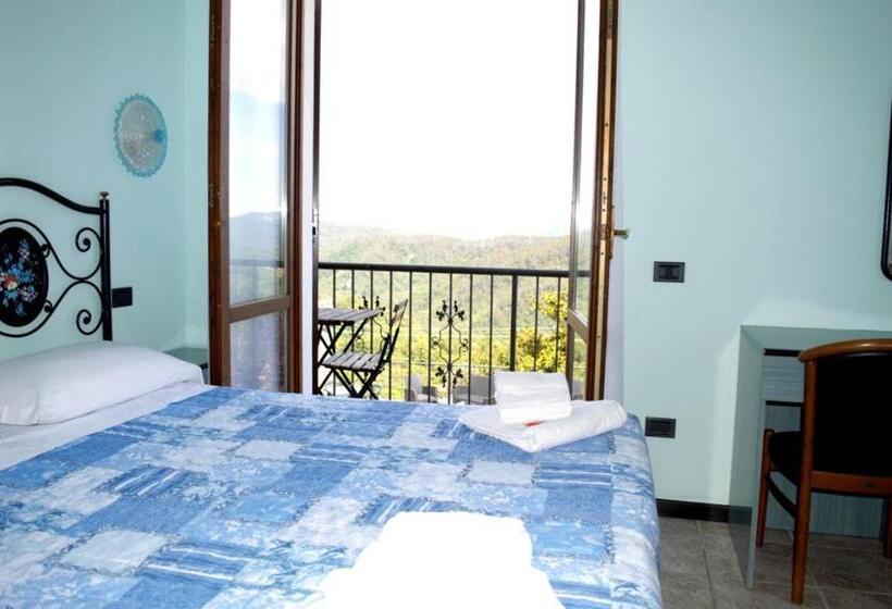 חדר סופריור, Antiche Terre Hotel & Relax