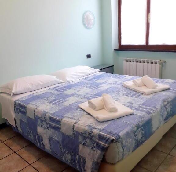 חדר אקונומי, Antiche Terre Hotel & Relax