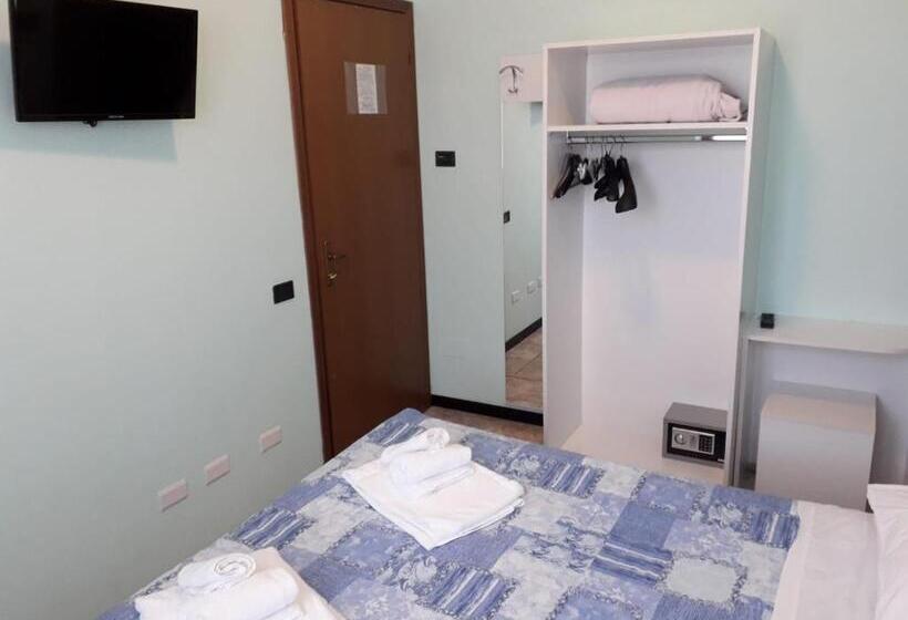 חדר אקונומי, Antiche Terre Hotel & Relax