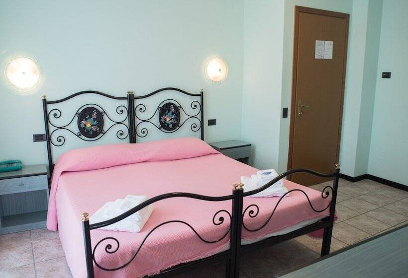 Семейный Номер, Antiche Terre Hotel & Relax