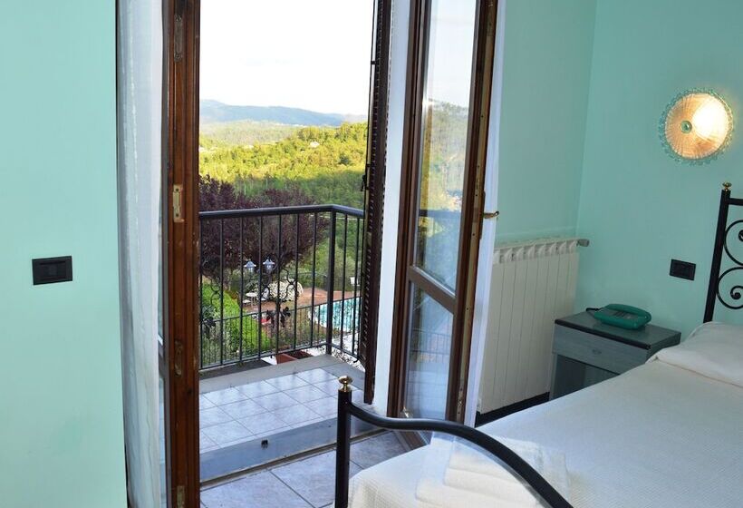 Номер Superior, Antiche Terre Hotel & Relax