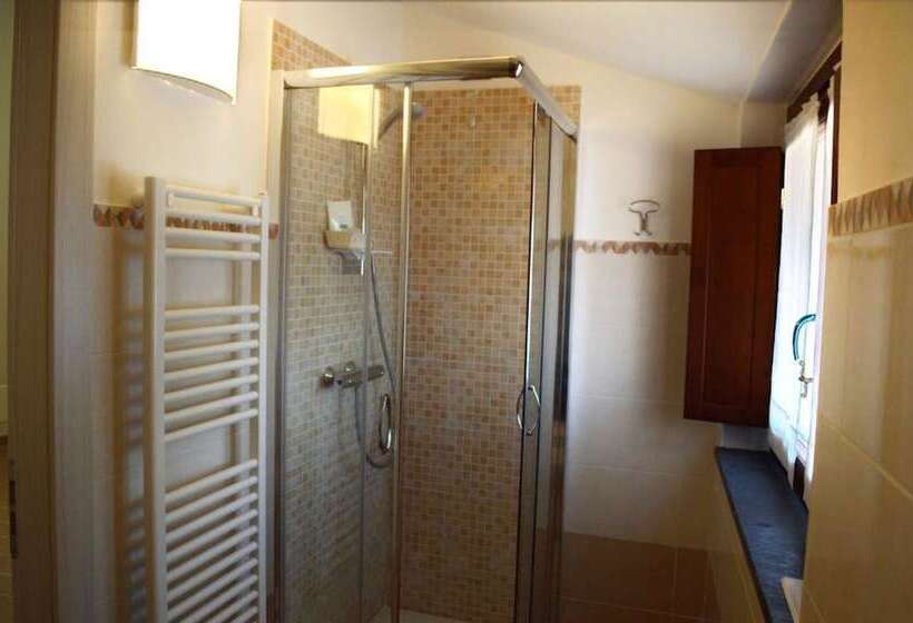 חדר דלוקס, Antiche Terre Hotel & Relax