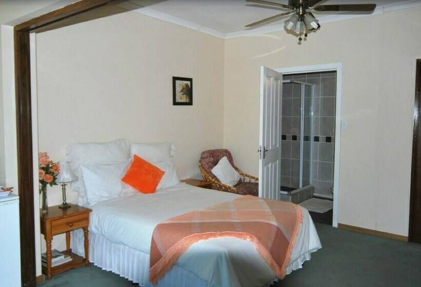 Suite, Umkomaas Guest House