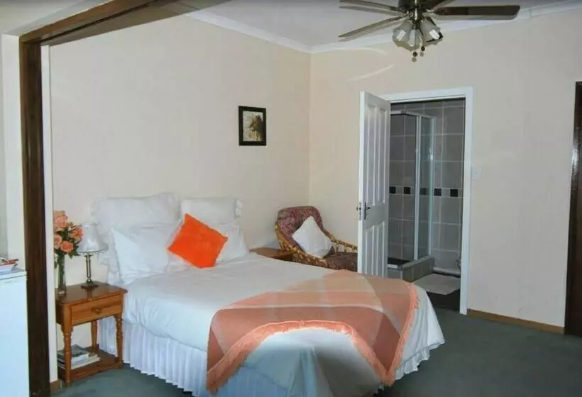 スイート, Umkomaas Guest House